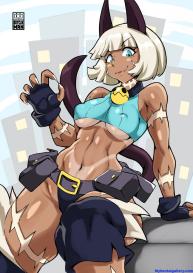 Ms Fortune #1