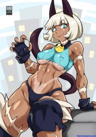 Ms Fortune #18