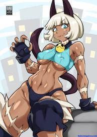 Ms Fortune #19
