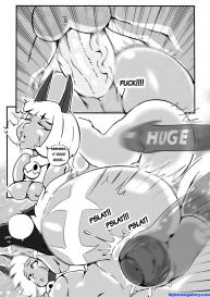 Ms Fortune #9