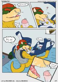Roommates 1 #10