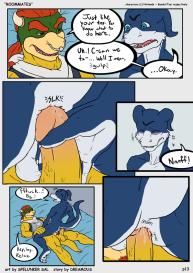 Roommates 1 #13