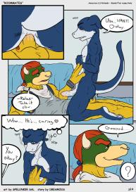 Roommates 1 #14