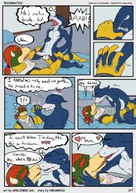 Roommates 1 #17