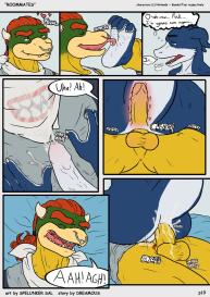 Roommates 1 #19