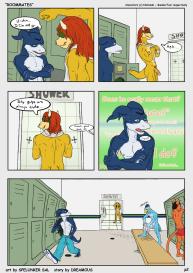 Roommates 1 #2
