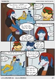 Roommates 1 #21