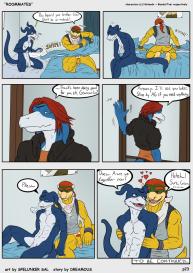 Roommates 1 #23