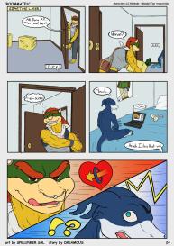 Roommates 1 #3