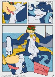 Roommates 1 #7