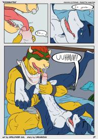 Roommates 1 #9