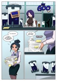 The Goo #1