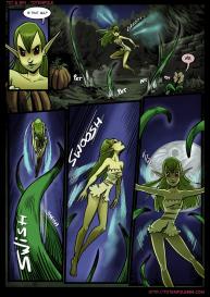 The Cummoner 12 – Flover #13