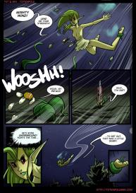 The Cummoner 12 – Flover #14