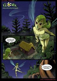 The Cummoner 12 – Flover #2