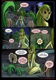 The Cummoner 12 – Flover #3