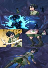 Toph’s New Statue Collection #1