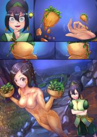 Toph’s New Statue Collection #12