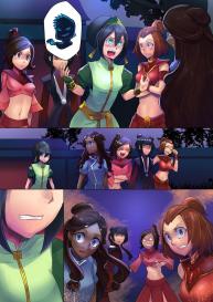 Toph’s New Statue Collection #5