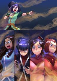 Toph’s New Statue Collection #6