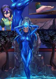 Toph’s New Statue Collection #8