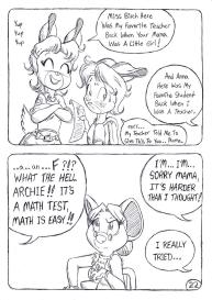 Math Test 1 #22