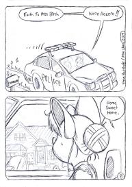 Math Test 1 #8