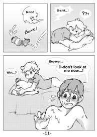 The First Time #11