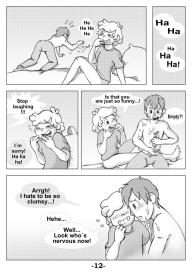 The First Time #12