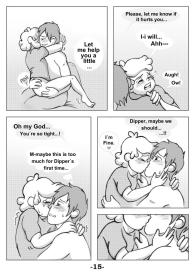 The First Time #15