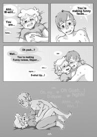 The First Time #17