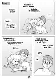 The First Time #18