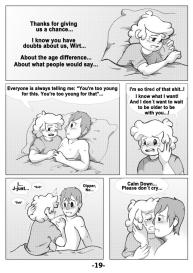 The First Time #19