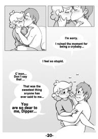 The First Time #20