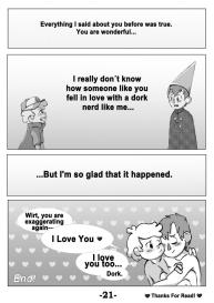 The First Time #21