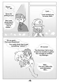 The First Time #4