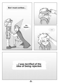 The First Time #5