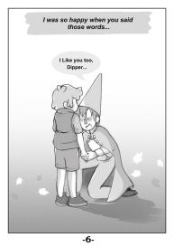 The First Time #6