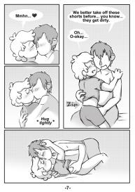 The First Time #7