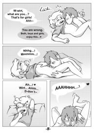 The First Time #8