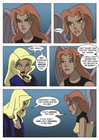 The Great Scott Saga 3 – Birds Of A Feather #11