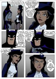 The Great Scott Saga 3 – Birds Of A Feather #14