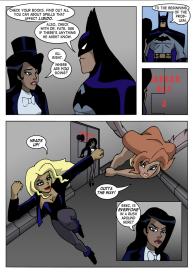 The Great Scott Saga 3 – Birds Of A Feather #15