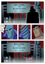 The Great Scott Saga 3 – Birds Of A Feather #17