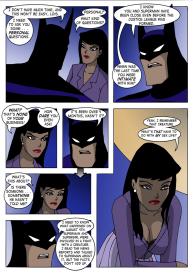 The Great Scott Saga 3 – Birds Of A Feather #19
