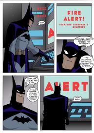 The Great Scott Saga 3 – Birds Of A Feather #2