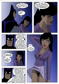The Great Scott Saga 3 – Birds Of A Feather #20