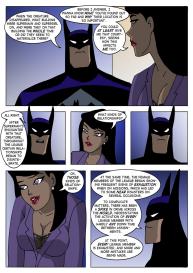 The Great Scott Saga 3 – Birds Of A Feather #21