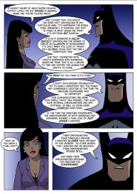 The Great Scott Saga 3 – Birds Of A Feather #22