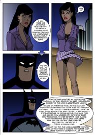 The Great Scott Saga 3 – Birds Of A Feather #23